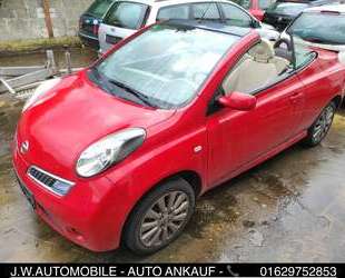 Nissan Micra Gebrauchtwagen