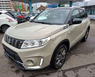 Suzuki Vitara Gebrauchtwagen
