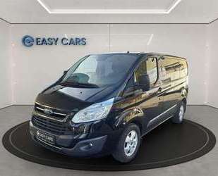 Ford Transit Custom Gebrauchtwagen