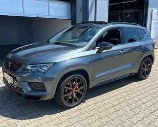 Cupra Ateca Gebrauchtwagen