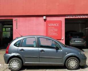 Citroen C3 Gebrauchtwagen