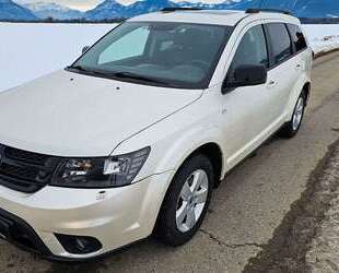Fiat Freemont Gebrauchtwagen