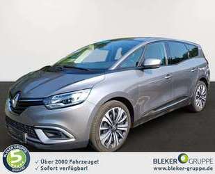 Renault Grand Scenic Gebrauchtwagen