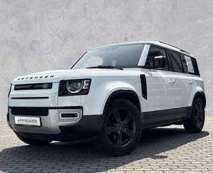 Land Rover Defender Gebrauchtwagen