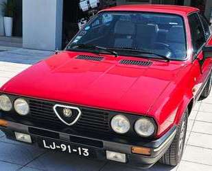 Alfa Romeo Sprint Gebrauchtwagen