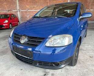 VW Fox Gebrauchtwagen