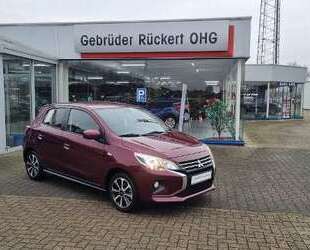 Mitsubishi Space Star Gebrauchtwagen