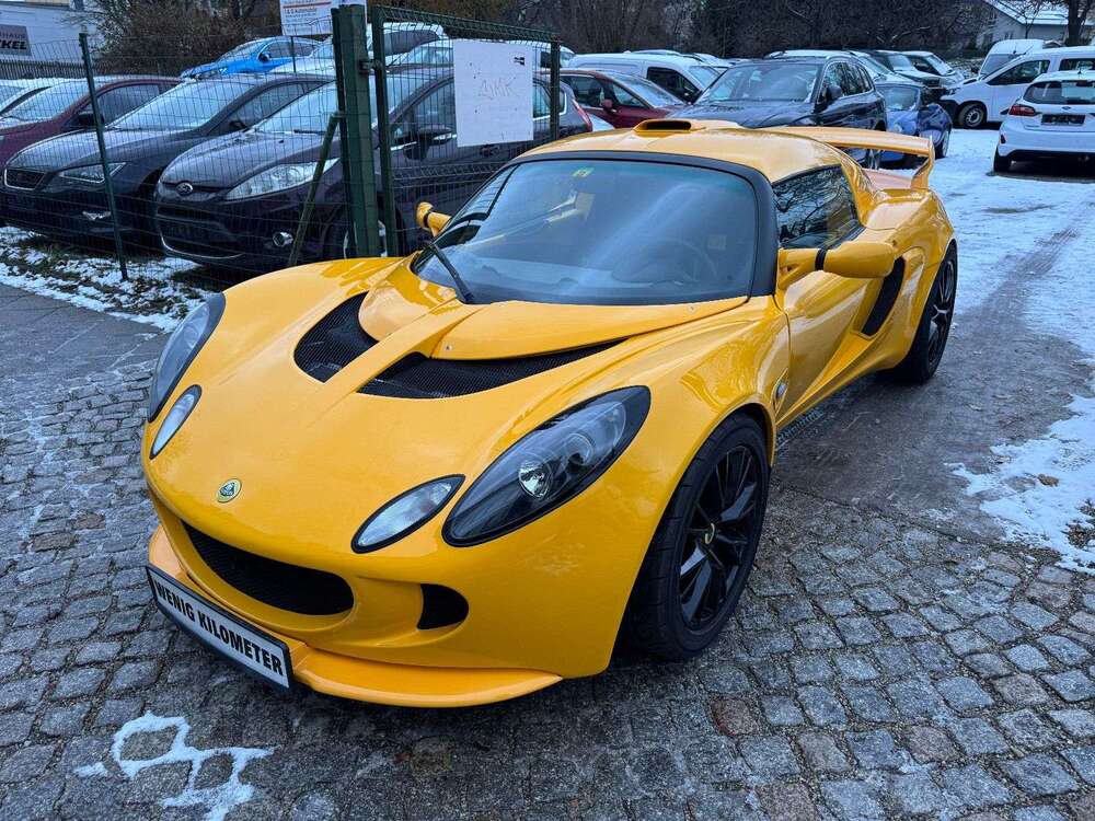 Exige