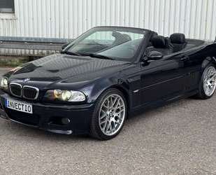 BMW M3 Gebrauchtwagen