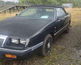 Chrysler Le Baron Gebrauchtwagen