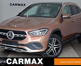 Mercedes-Benz GLA 200 Gebrauchtwagen