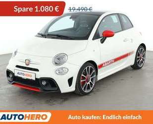 Abarth 595 Gebrauchtwagen