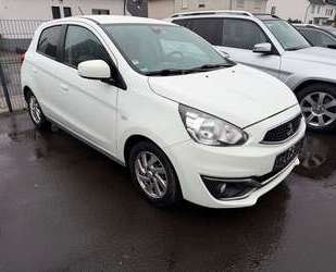 Mitsubishi Space Star Gebrauchtwagen