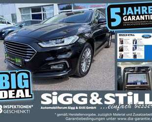 Ford Mondeo Gebrauchtwagen