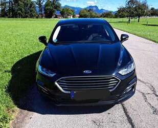 Ford Mondeo Gebrauchtwagen