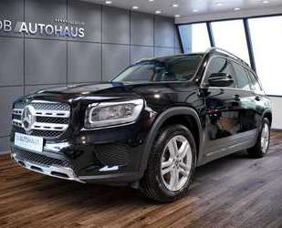 Mercedes-Benz GLB 200 Gebrauchtwagen