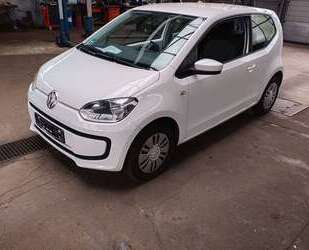 VW up! Gebrauchtwagen