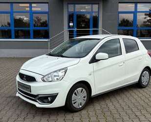 Mitsubishi Space Star Gebrauchtwagen