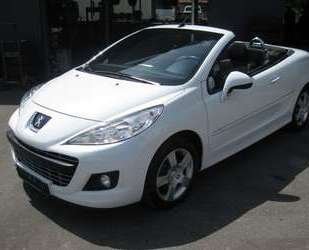 Peugeot 207 Gebrauchtwagen
