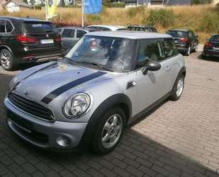 Mini One Gebrauchtwagen