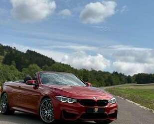 BMW M4 Gebrauchtwagen