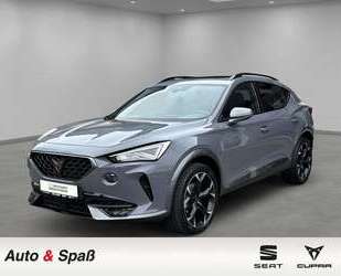 Cupra Formentor Gebrauchtwagen