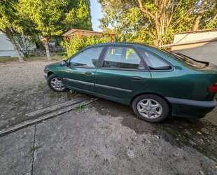 Renault Laguna Gebrauchtwagen