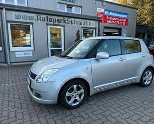 Suzuki Swift Gebrauchtwagen