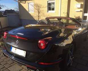 Ferrari California Gebrauchtwagen