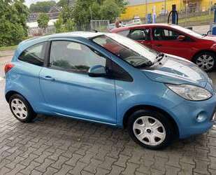 Ford Ka/Ka+ 
