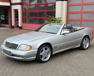 Mercedes-Benz 500 Gebrauchtwagen