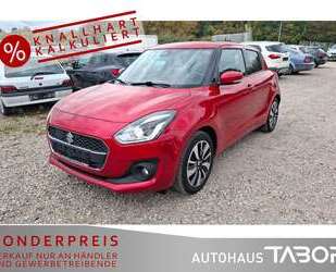 Suzuki Swift Gebrauchtwagen