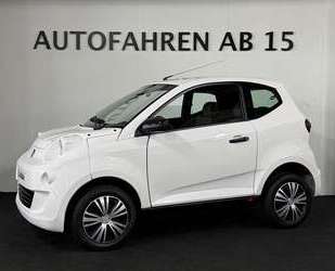 Aixam City Gebrauchtwagen