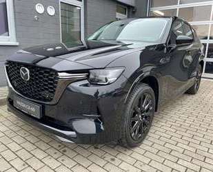 Mazda CX-60 Gebrauchtwagen