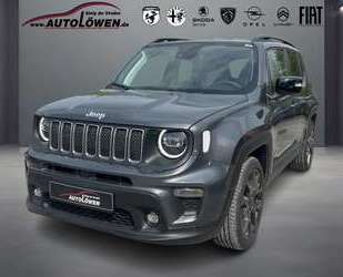 Jeep Renegade Gebrauchtwagen