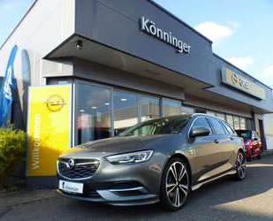 Opel Insignia Gebrauchtwagen