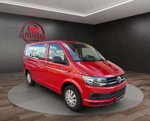 VW T6 Multivan Gebrauchtwagen