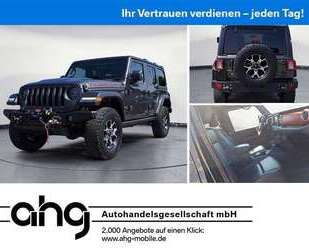 Jeep Wrangler Gebrauchtwagen