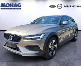 Volvo V60 Gebrauchtwagen