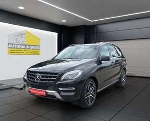 Mercedes-Benz ML 350 Gebrauchtwagen
