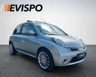 Nissan Micra Gebrauchtwagen