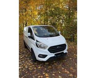 Ford Transit Custom Gebrauchtwagen