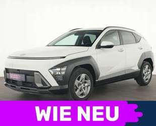 Hyundai KONA Gebrauchtwagen