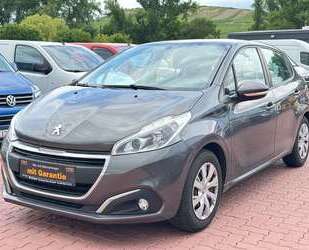 Peugeot 208 Gebrauchtwagen