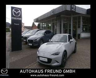 Mazda MX-5 Gebrauchtwagen