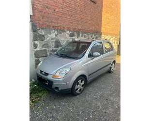 Chevrolet Matiz Gebrauchtwagen