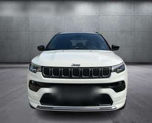 Jeep Compass Gebrauchtwagen