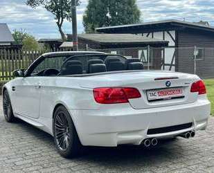 BMW M3 Gebrauchtwagen