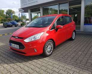 Ford B-Max Gebrauchtwagen