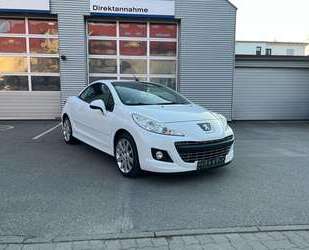 Peugeot 207 Gebrauchtwagen